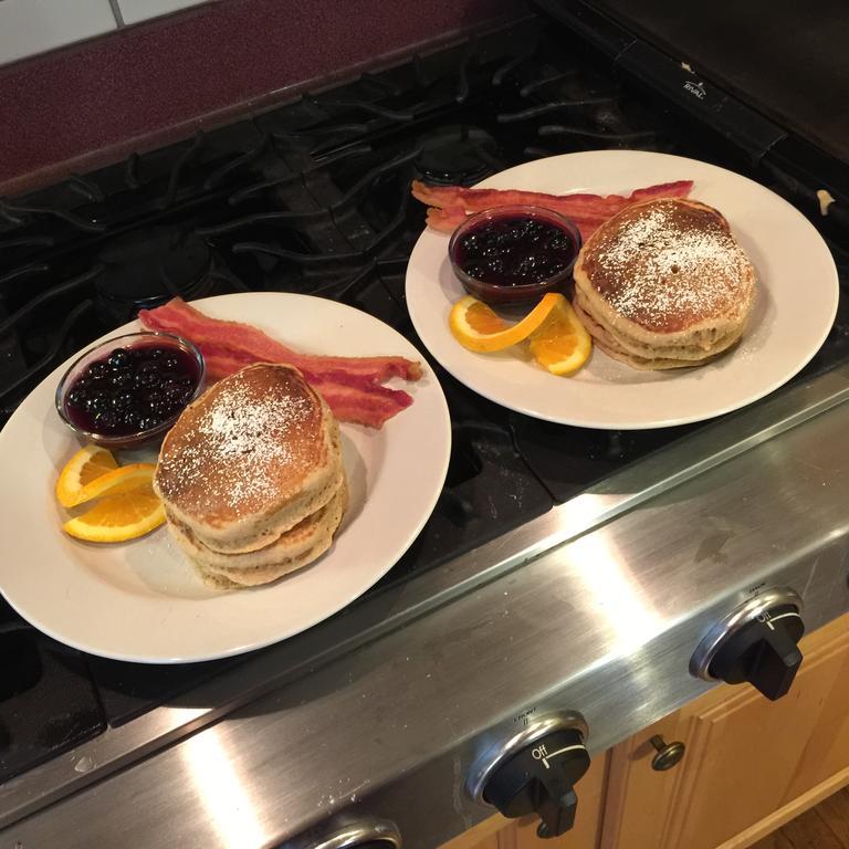 Lyndon House Bed & Breakfast เลกซิงตัน ภายนอก รูปภาพ