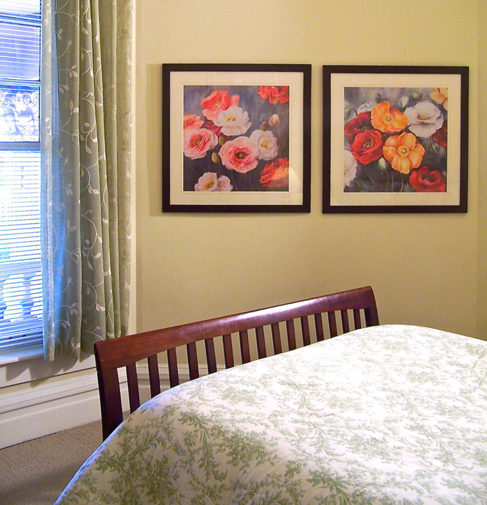 Lyndon House Bed & Breakfast เลกซิงตัน ภายนอก รูปภาพ