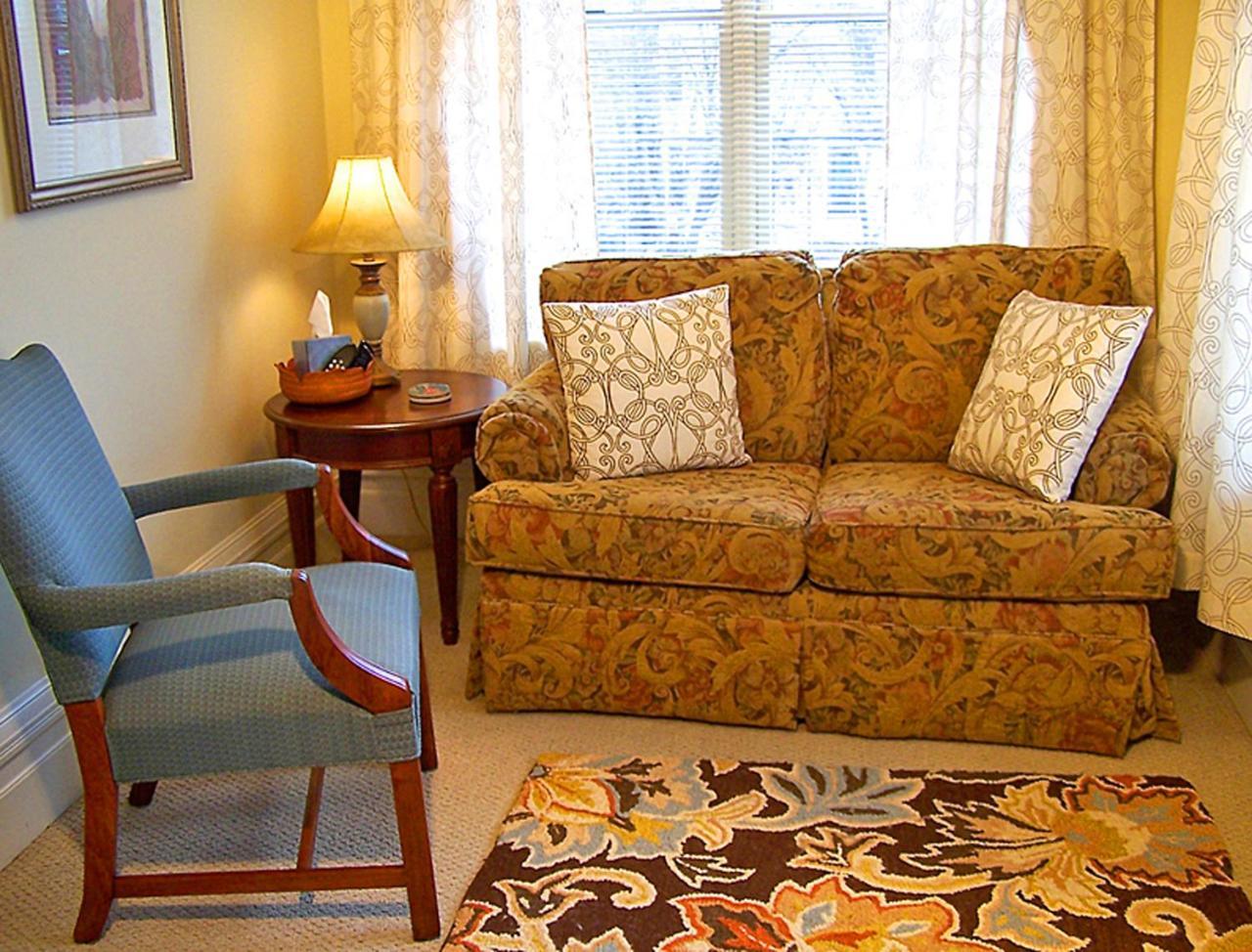 Lyndon House Bed & Breakfast เลกซิงตัน ภายนอก รูปภาพ